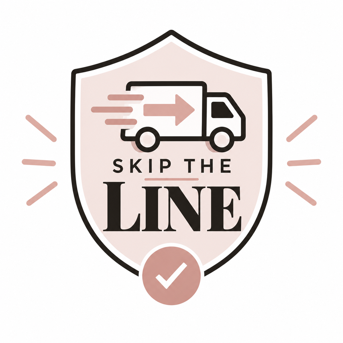 Skip The Line