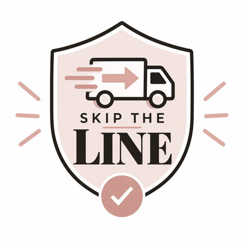 Skip The Line